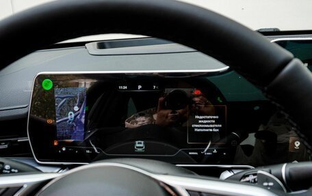 Haval F7, 2025 год, 3 649 000 рублей, 19 фотография