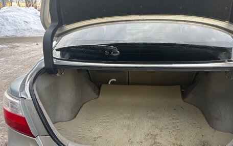 Toyota Premio, 2009 год, 1 250 000 рублей, 7 фотография