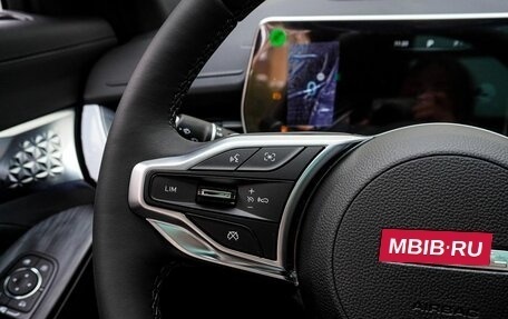 Haval F7, 2025 год, 3 649 000 рублей, 17 фотография