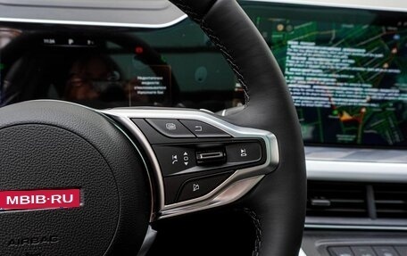 Haval F7, 2025 год, 3 649 000 рублей, 18 фотография