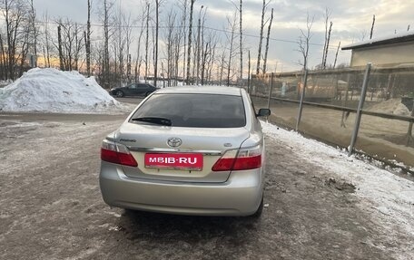 Toyota Premio, 2009 год, 1 250 000 рублей, 3 фотография