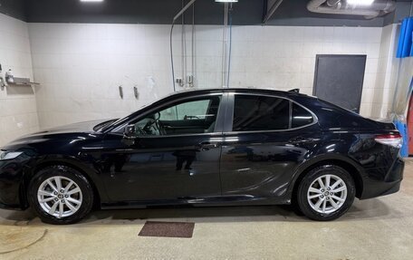 Toyota Camry, 2020 год, 2 700 000 рублей, 7 фотография
