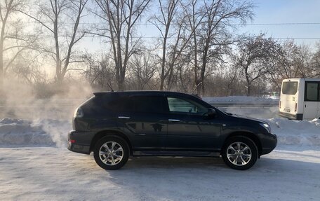 Lexus RX II рестайлинг, 2007 год, 1 650 000 рублей, 5 фотография