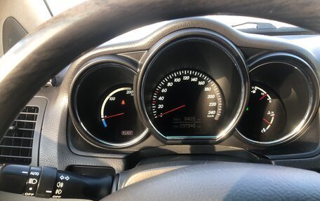 Lexus RX II рестайлинг, 2007 год, 1 650 000 рублей, 11 фотография