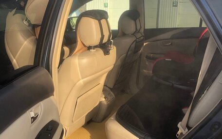 Lexus RX II рестайлинг, 2007 год, 1 650 000 рублей, 15 фотография