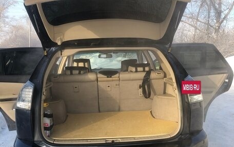 Lexus RX II рестайлинг, 2007 год, 1 650 000 рублей, 18 фотография