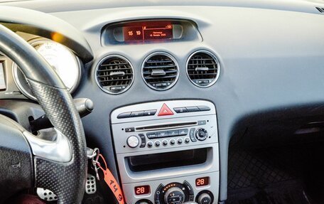 Peugeot 408 I рестайлинг, 2014 год, 599 000 рублей, 14 фотография