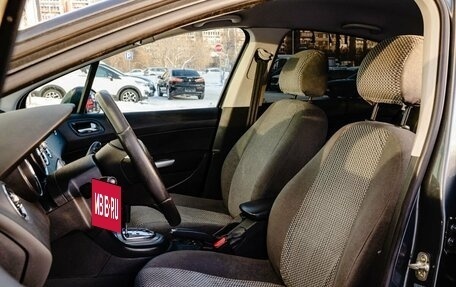 Peugeot 408 I рестайлинг, 2014 год, 599 000 рублей, 15 фотография