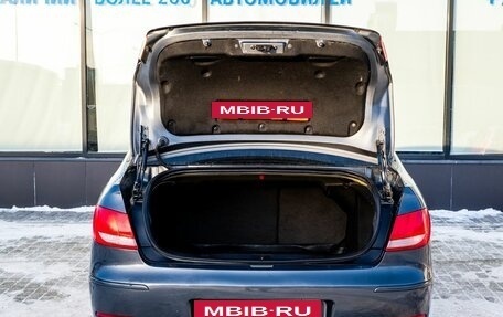 Peugeot 408 I рестайлинг, 2014 год, 599 000 рублей, 18 фотография