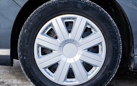 Peugeot 408 I рестайлинг, 2014 год, 599 000 рублей, 19 фотография