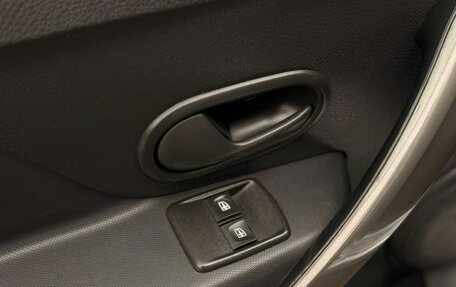 Renault Sandero II рестайлинг, 2020 год, 1 102 000 рублей, 15 фотография