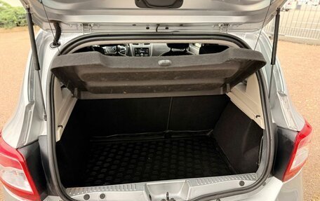 Renault Sandero II рестайлинг, 2020 год, 1 102 000 рублей, 16 фотография