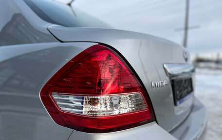 Nissan Tiida, 2008 год, 620 000 рублей, 8 фотография