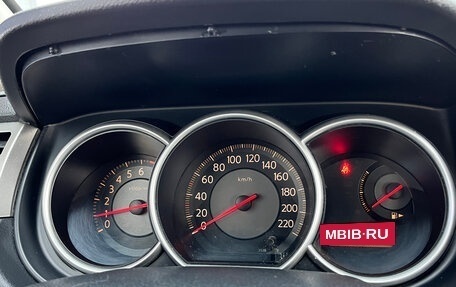 Nissan Tiida, 2008 год, 620 000 рублей, 11 фотография