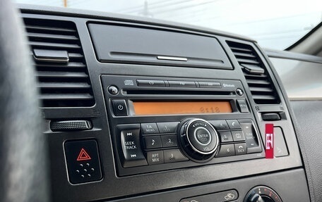 Nissan Tiida, 2008 год, 620 000 рублей, 12 фотография