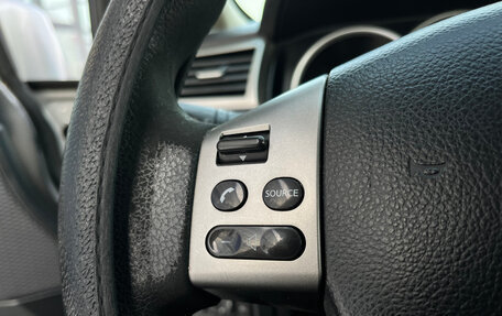 Nissan Tiida, 2008 год, 620 000 рублей, 23 фотография