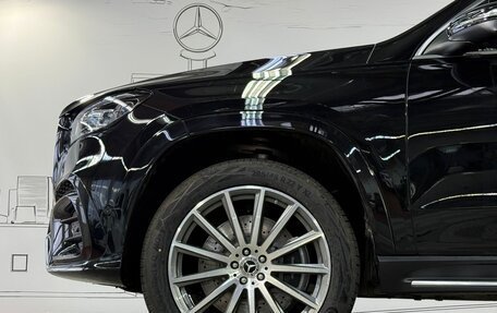 Mercedes-Benz GLS, 2025 год, 18 000 000 рублей, 12 фотография