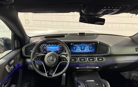 Mercedes-Benz GLS, 2025 год, 18 000 000 рублей, 17 фотография