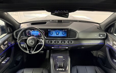 Mercedes-Benz GLS, 2025 год, 18 000 000 рублей, 19 фотография