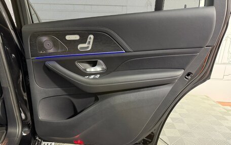 Mercedes-Benz GLS, 2025 год, 18 000 000 рублей, 26 фотография