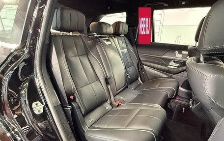 Mercedes-Benz GLS, 2025 год, 18 000 000 рублей, 27 фотография