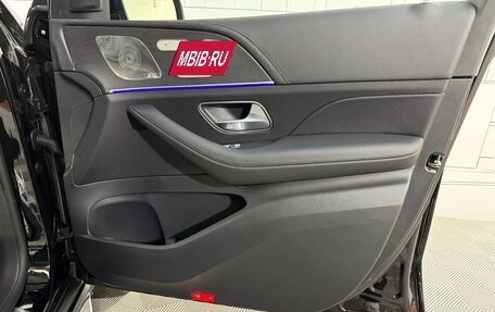 Mercedes-Benz GLS, 2025 год, 18 000 000 рублей, 29 фотография