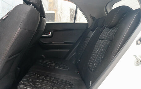 KIA Picanto II, 2015 год, 1 150 000 рублей, 10 фотография