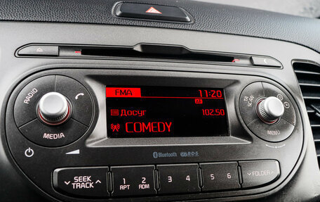 KIA Picanto II, 2015 год, 1 150 000 рублей, 14 фотография