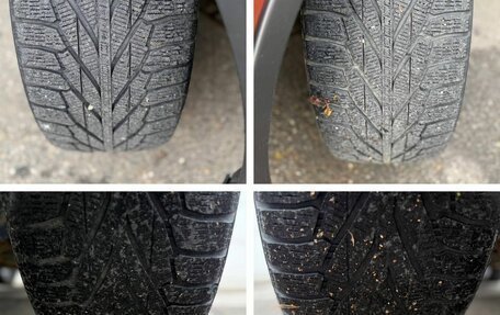 Infiniti FX I, 2008 год, 900 000 рублей, 20 фотография