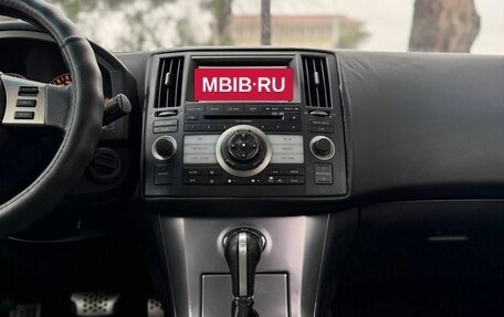 Infiniti FX I, 2008 год, 900 000 рублей, 16 фотография