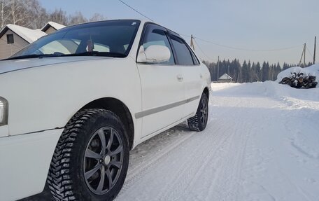 Toyota Sprinter VIII (E110), 1997 год, 295 000 рублей, 4 фотография