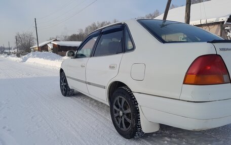 Toyota Sprinter VIII (E110), 1997 год, 295 000 рублей, 2 фотография