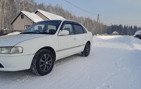 Toyota Sprinter VIII (E110), 1997 год, 295 000 рублей, 3 фотография