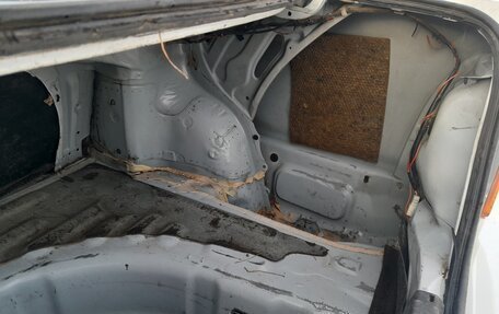 Toyota Sprinter VIII (E110), 1997 год, 295 000 рублей, 13 фотография