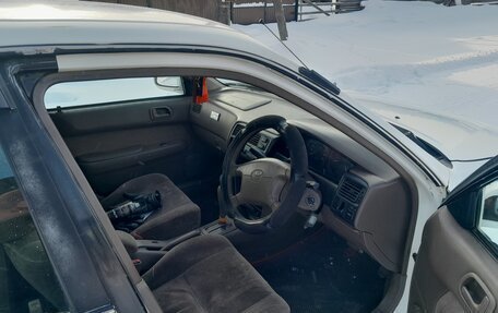 Toyota Sprinter VIII (E110), 1997 год, 295 000 рублей, 14 фотография