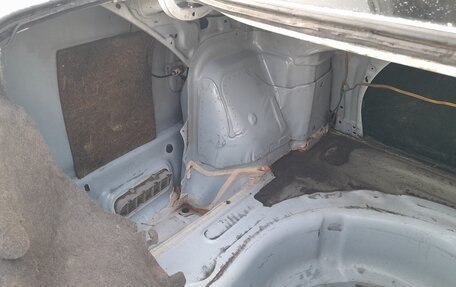 Toyota Sprinter VIII (E110), 1997 год, 295 000 рублей, 12 фотография