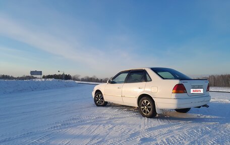 Toyota Sprinter VIII (E110), 1997 год, 295 000 рублей, 6 фотография