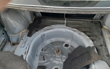 Toyota Sprinter VIII (E110), 1997 год, 295 000 рублей, 11 фотография