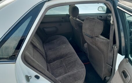 Toyota Sprinter VIII (E110), 1997 год, 295 000 рублей, 15 фотография