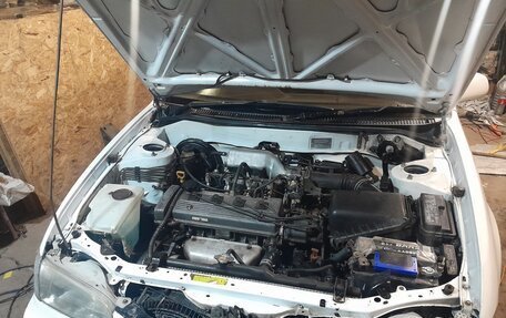 Toyota Sprinter VIII (E110), 1997 год, 295 000 рублей, 16 фотография