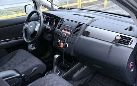 Nissan Tiida, 2011 год, 450 000 рублей, 5 фотография