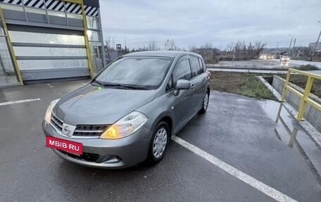 Nissan Tiida, 2011 год, 450 000 рублей, 2 фотография