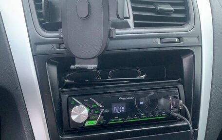 Datsun on-DO I рестайлинг, 2018 год, 450 000 рублей, 9 фотография