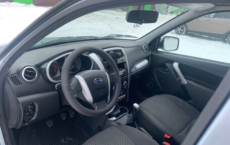 Datsun on-DO I рестайлинг, 2018 год, 450 000 рублей, 7 фотография