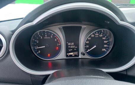 Datsun on-DO I рестайлинг, 2018 год, 450 000 рублей, 8 фотография