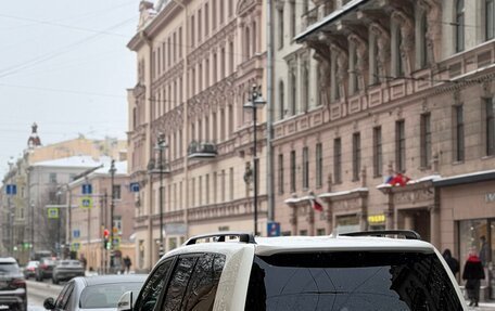 Toyota Land Cruiser 200, 2019 год, 5 600 000 рублей, 7 фотография