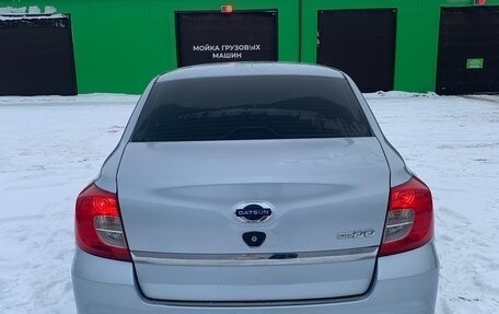 Datsun on-DO I рестайлинг, 2018 год, 450 000 рублей, 6 фотография