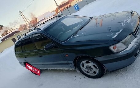 Toyota Caldina, 1995 год, 140 000 рублей, 3 фотография