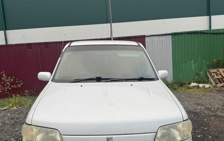 Nissan Cube II, 2000 год, 120 000 рублей, 2 фотография