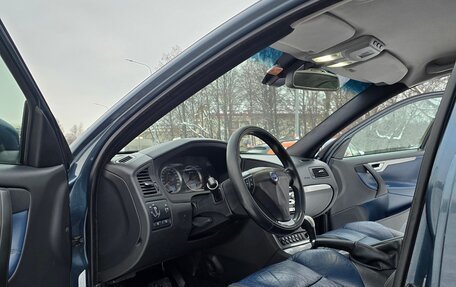 Volvo S60 III, 2007 год, 875 000 рублей, 8 фотография